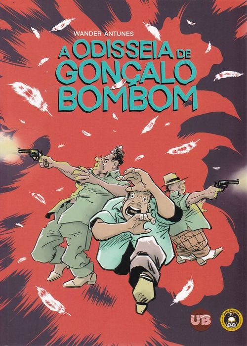 Odisseia de Gonçalo Bombom