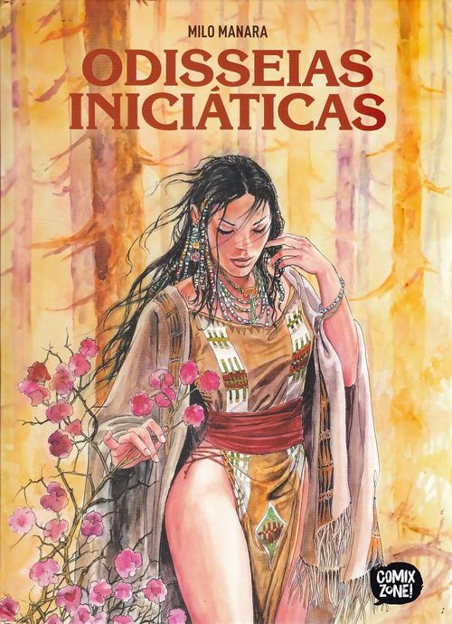 Odisseias Iniciáticas