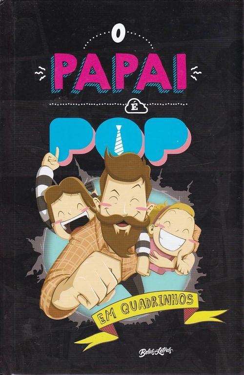 Papai é Pop # 1