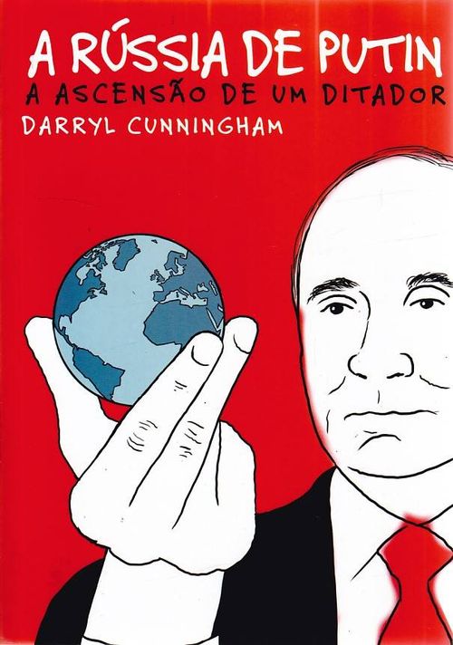 Rússia de Putin