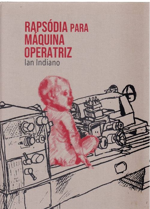 Rapsódia Para Máquina Operatriz