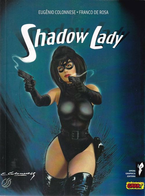 Shadow Lady