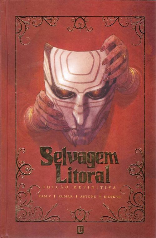 Selvagem Litoral