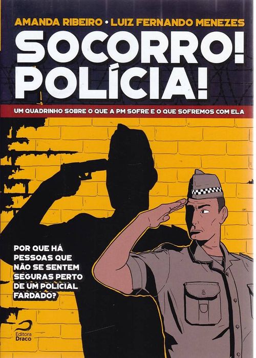 Socorro! Polícia!