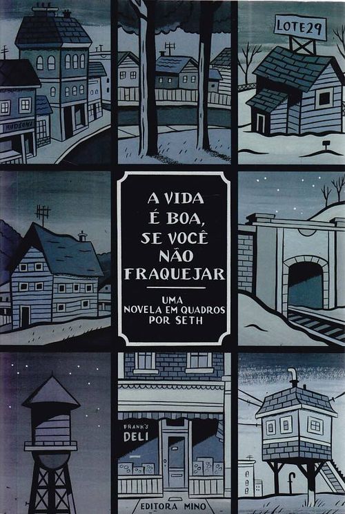 Vida é Boa Se Você Não Fraquejar