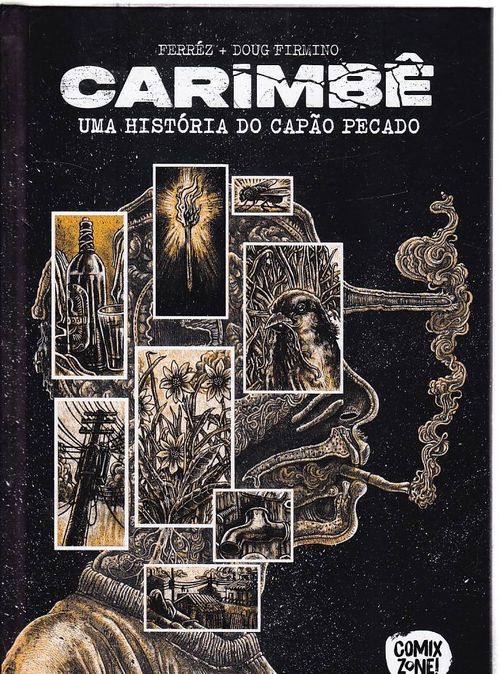 Carimbê