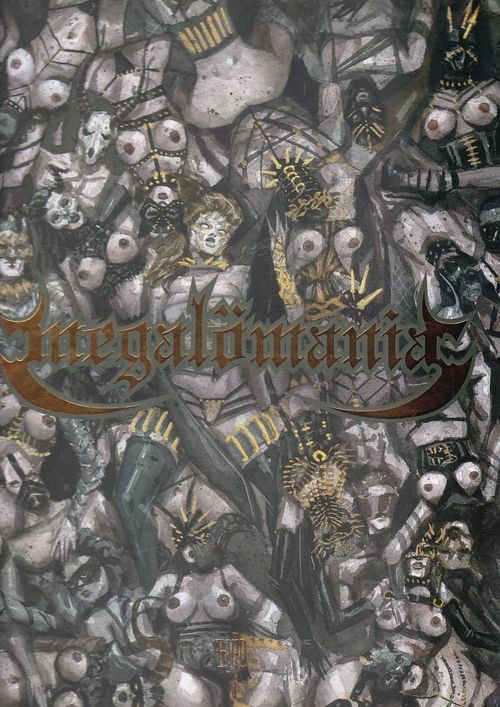 Megalomania