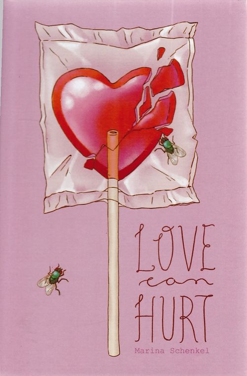 Love Can Hurt
