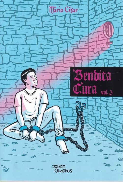 Bendita Cura - Volume 3