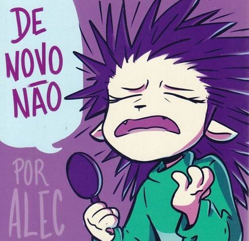 De Novo Não