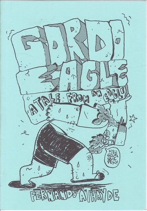 Gordo Eagle