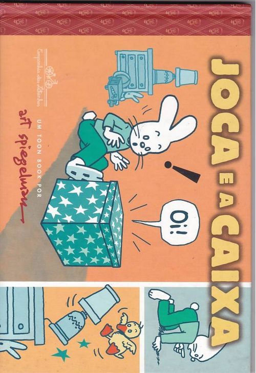 Joca e a Caixa