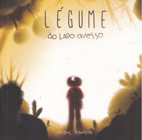 Légume do Lado Avesso