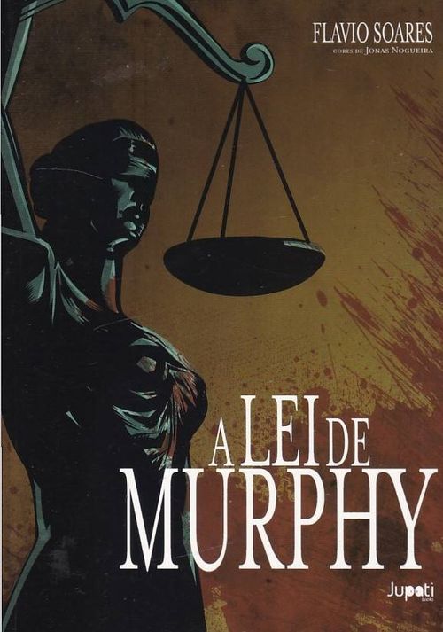 Lei de Murphy