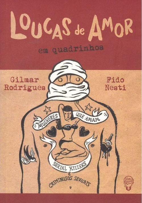 Loucas de Amor