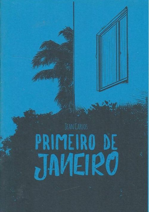 Primeiro de Janeiro