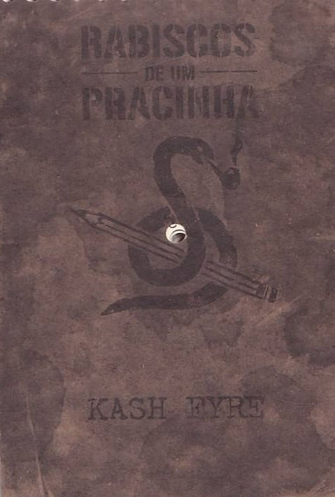 Rabiscos de um Pracinha