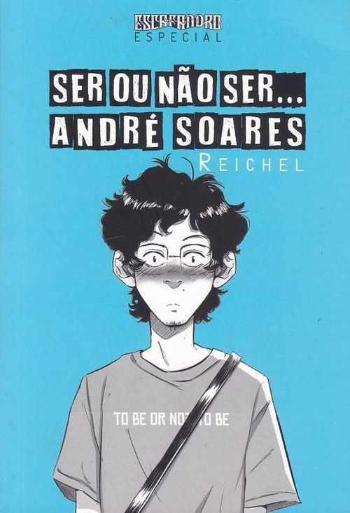 Ser Ou Não Ser... André Soares