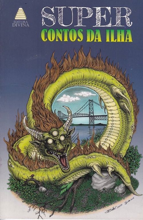 Super Contos da Ilha