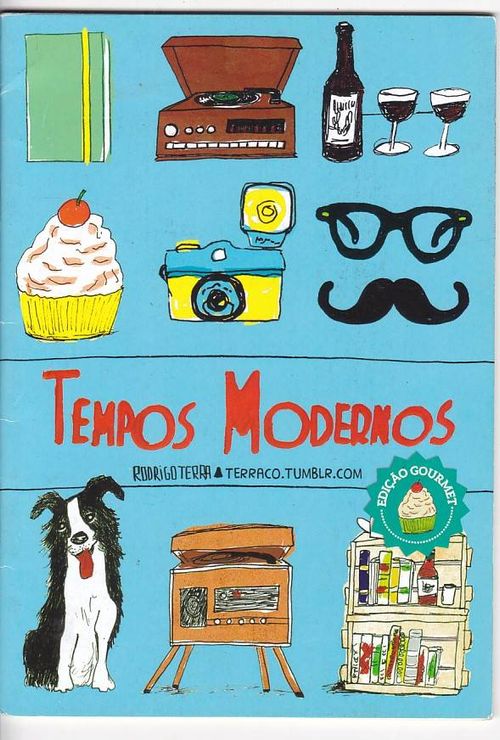 Tempos Modernos