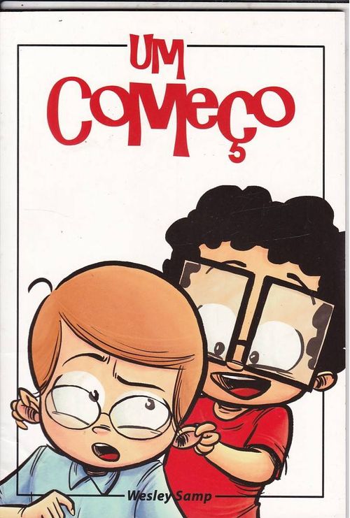Um Começo