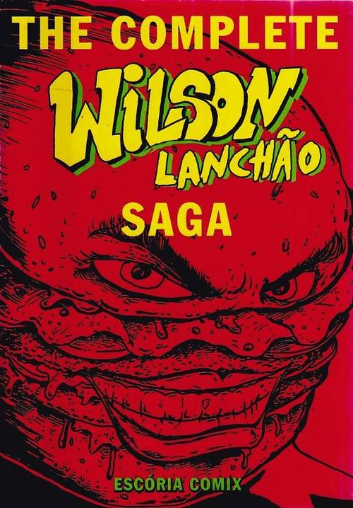 Complete Wilson Lanchão