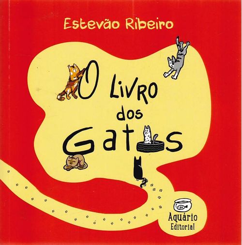 Livro dos Gatos