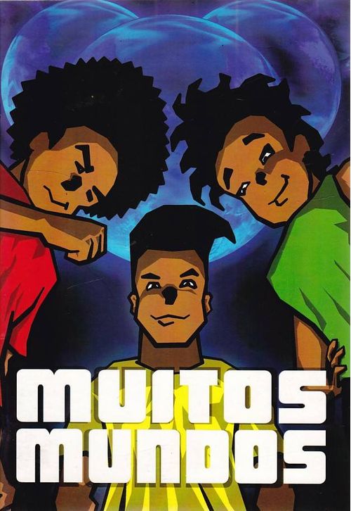 Muitos Mundos