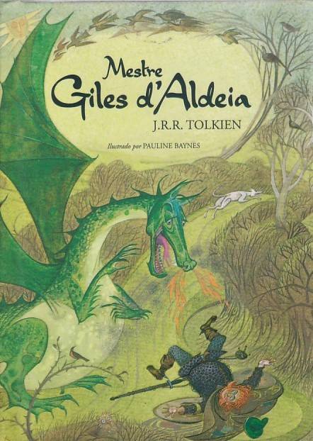Giles d'Aldeia (Livro)