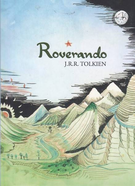 Roverando (Livro)