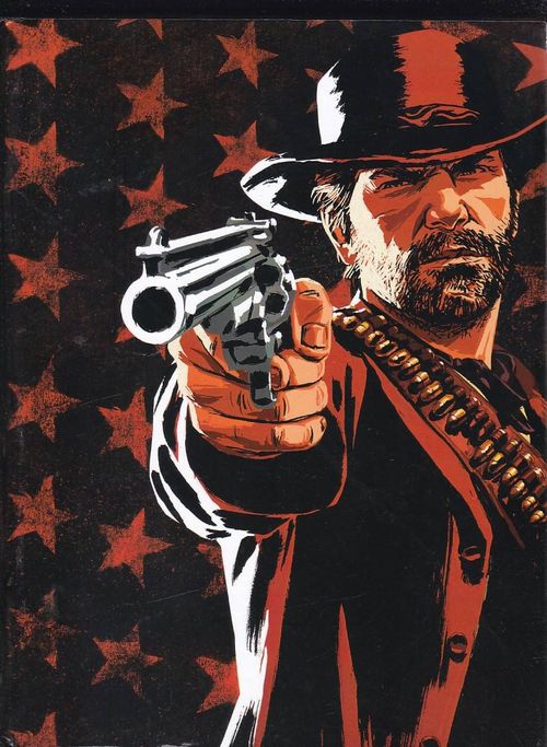 Red Dead Redemption II - Guia Oficial Completo (Literatura Geek)