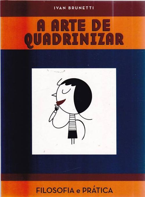 Arte de Quadrinizar (Livro)