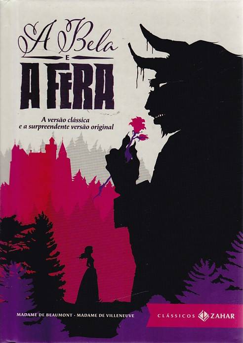 Bela e a Fera (Livro)