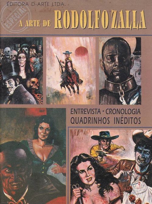 Arte de Rodolfo Zalla