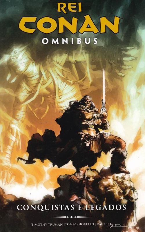 Rei Conan Omnibus - Volume 2