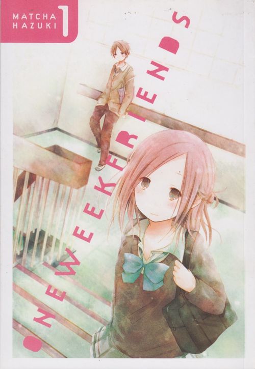 One Week Friends (Reimpressão) # 1