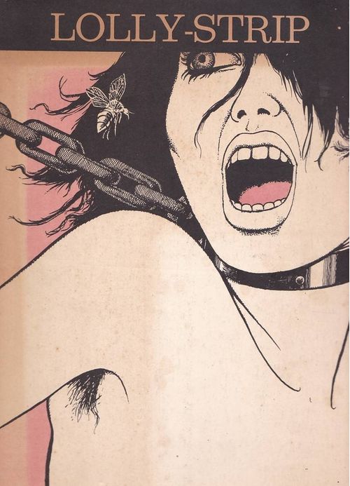 Lolly Strip