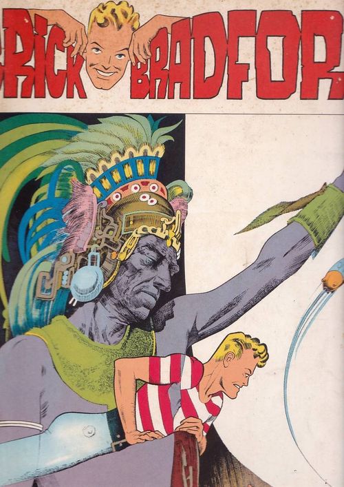 Collana Gertie Daily # 05