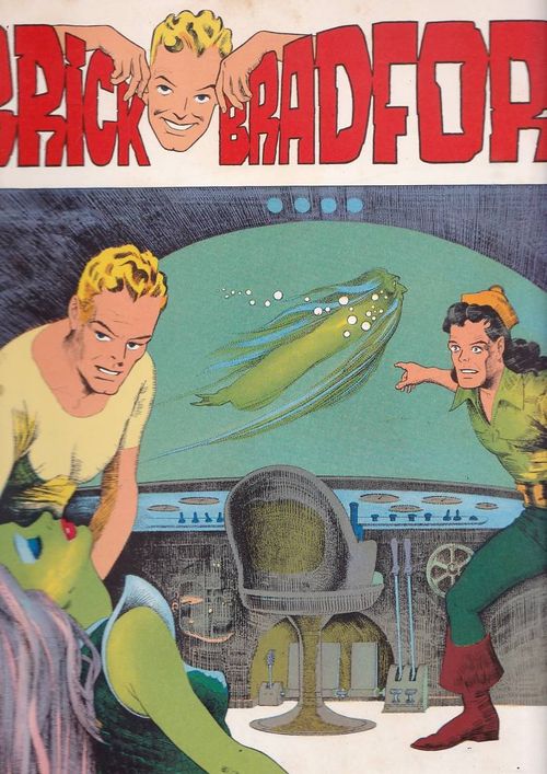 Collana Gertie Daily # 06