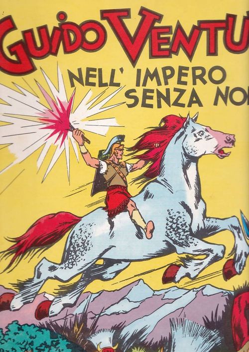 Collana Gertie Daily # 08