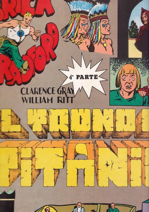 Collana Gertie Daily # 20