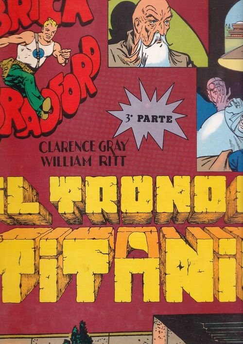 Collana Gertie Daily # 25