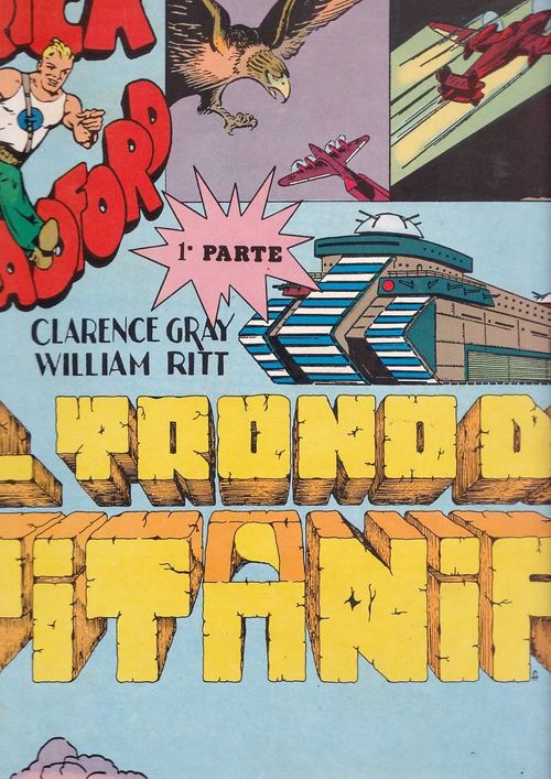 Collana Gertie Daily # 27