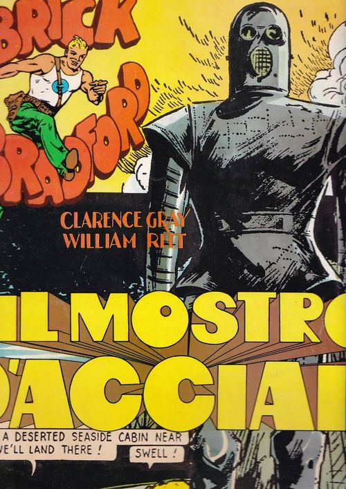 Collana Gertie Daily # 37