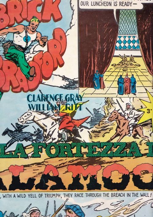 Collana Gertie Daily # 43