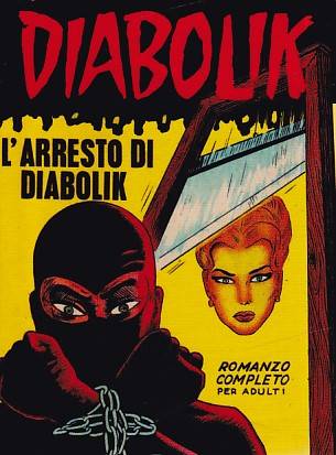 Diabolik - Pocket - Volume 2