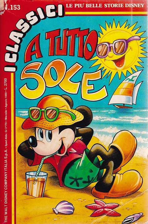 Classici di Walt Disney - Seconda Serie # 153