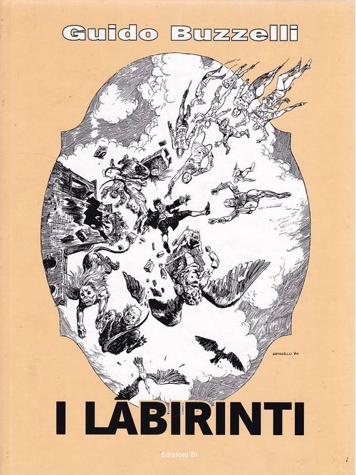 I Labirinti