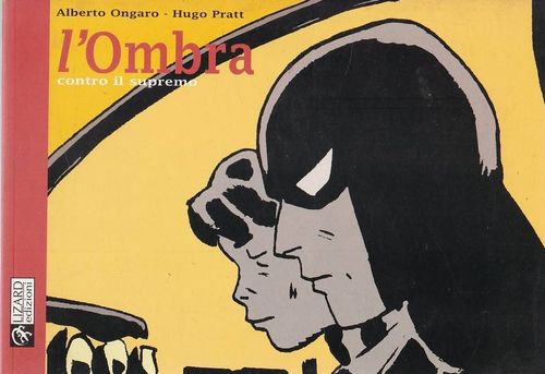 L'ombra # 3 - Contro il Supremo