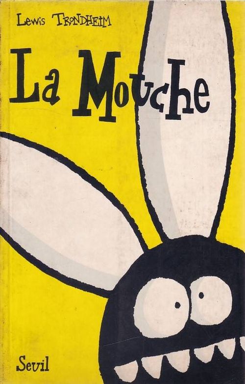 La Mouche